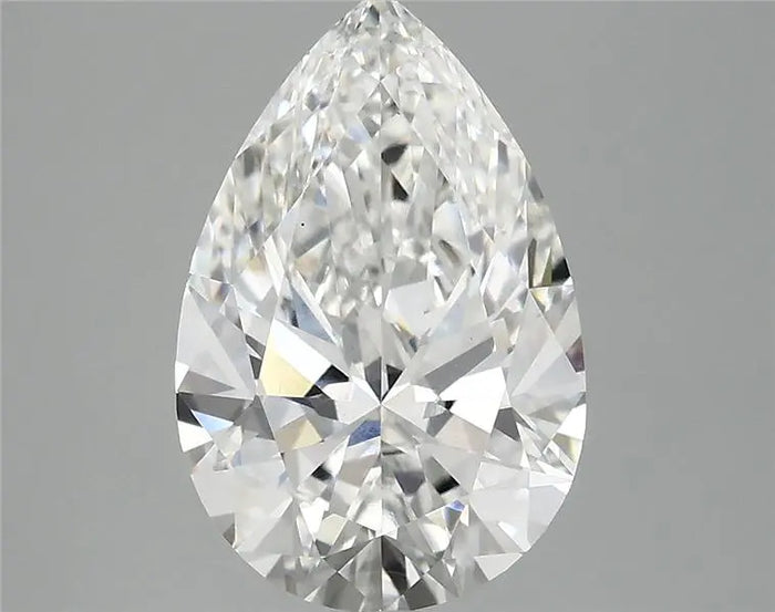 3.10 Carat · PEAR · E · VS1 · IGI · Excellent Cut