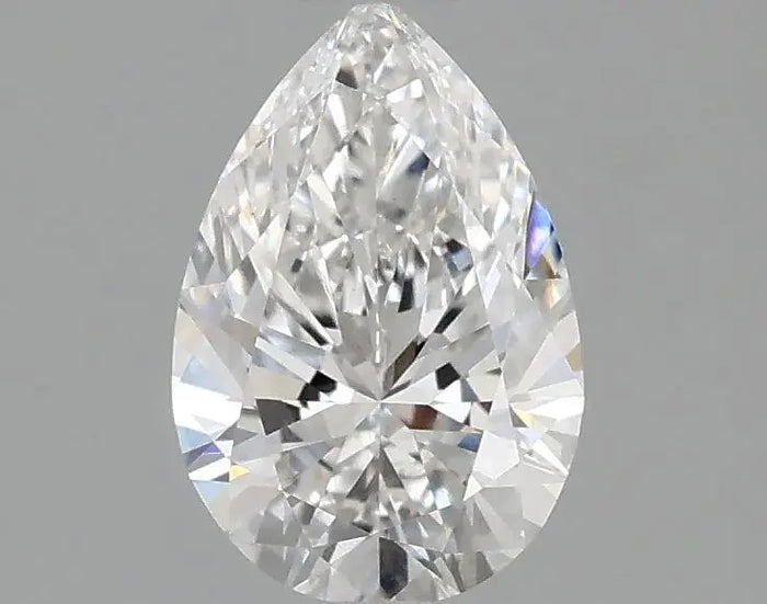 1.08 Carat · PEAR · E · VS1 · IGI · Excellent Cut