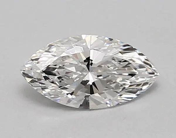 0.84 Carat · MARQUISE · D · VVS2 · IGI · Excellent Cut
