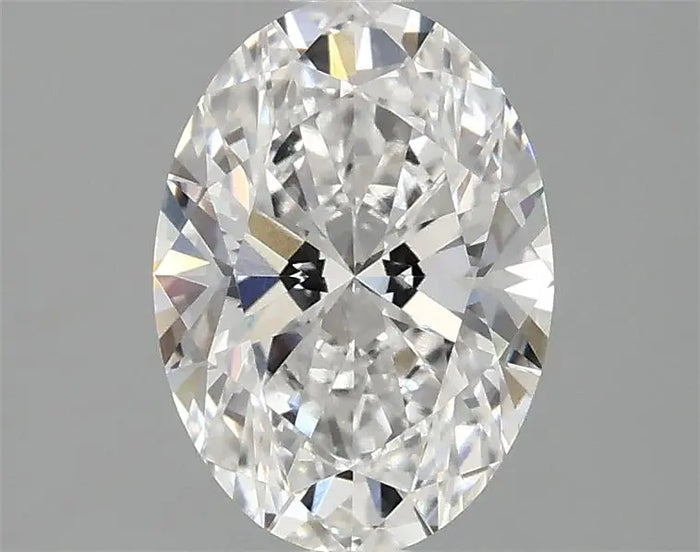 1.57 Carat · OVAL · E · VVS2 · IGI · Excellent Cut