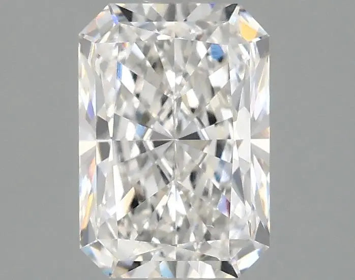1.50 Carat · RADIANT · E · VS1 · IGI · Excellent Cut