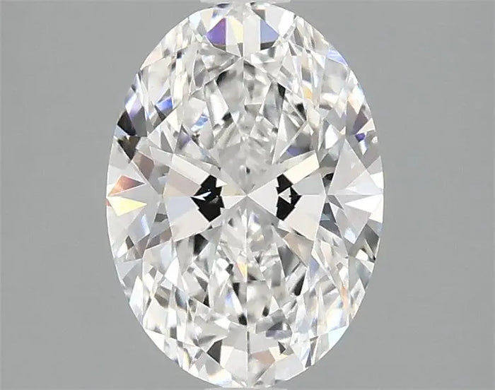 1.59 Carat · OVAL · E · VS1 · IGI · Excellent Cut