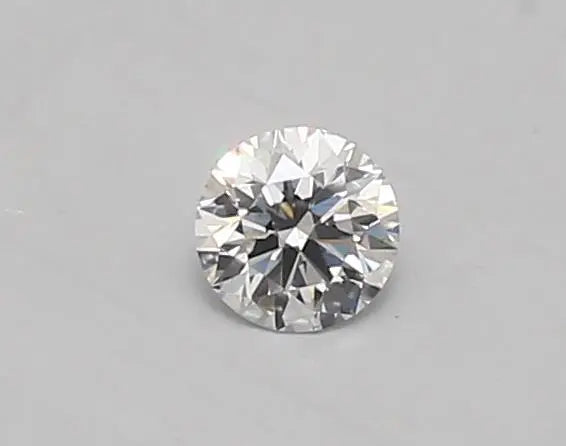 0.27 Carat · ROUND · D · VS2 · IGI · Ideal Cut