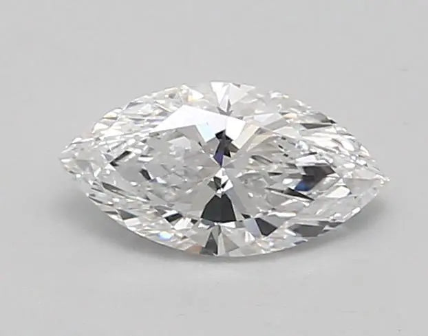 0.91 Carat · MARQUISE · D · VVS1 · IGI · Excellent Cut