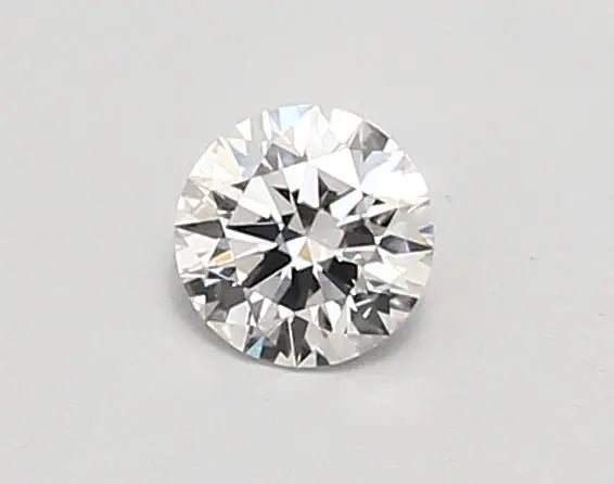 0.39 Carat · ROUND · D · VVS1 · IGI · Ideal Cut