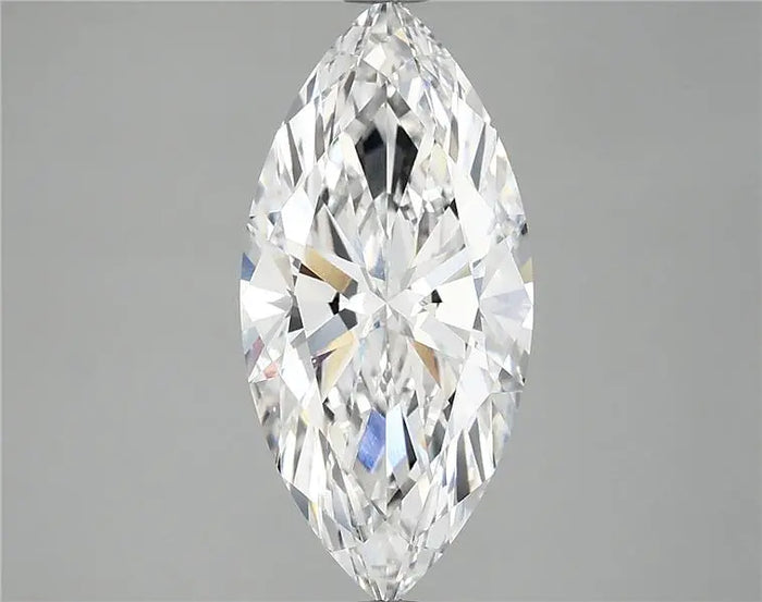 3.02 Carat · MARQUISE · D · VS1 · IGI · Excellent Cut
