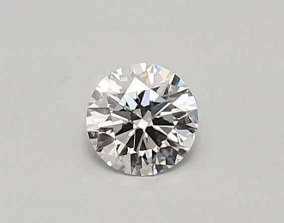 0.31 Carat · ROUND · D · VVS2 · IGI · Ideal Cut