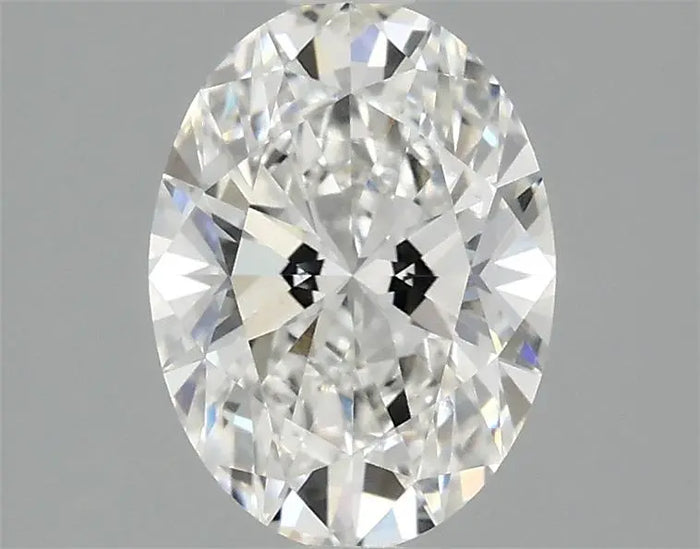 1.58 Carat · OVAL · F · VS1 · IGI · Excellent Cut
