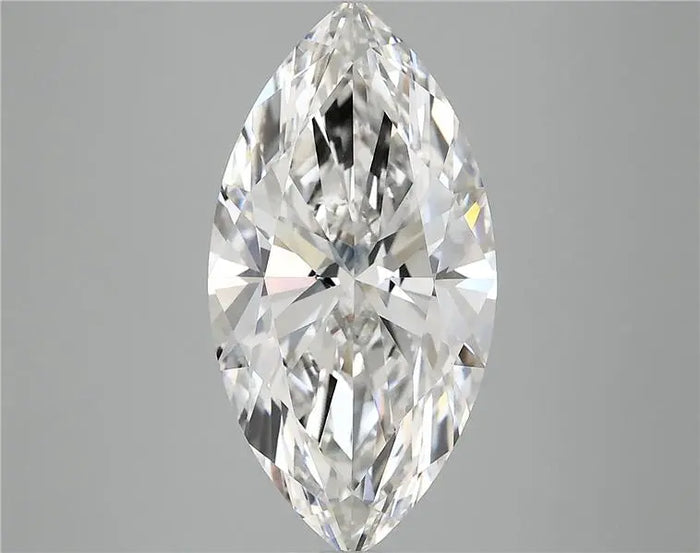 5.05 Carat · MARQUISE · F · VS1 · IGI · Excellent Cut