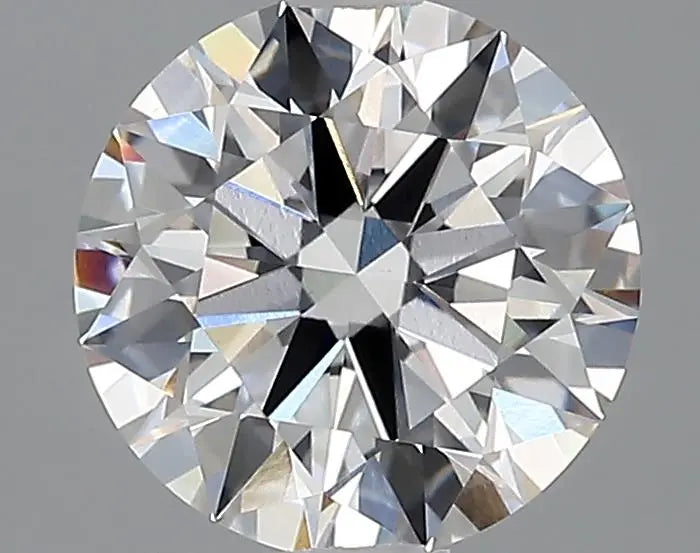 1.97 Carat · ROUND · D · VVS2 · IGI · Ideal Cut