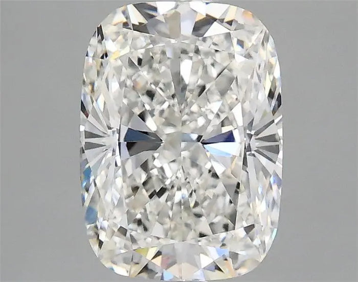 2.10 Carat · CUSHION · F · VVS2 · IGI · Excellent Cut