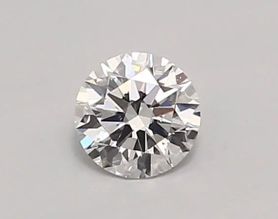 0.46 Carat · ROUND · D · VS2 · IGI · Ideal Cut