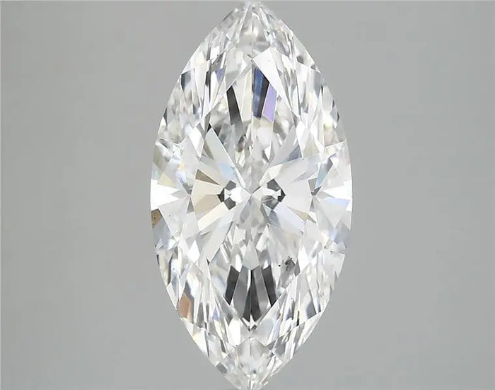 3.02 Carat · MARQUISE · D · VS1 · IGI · Excellent Cut