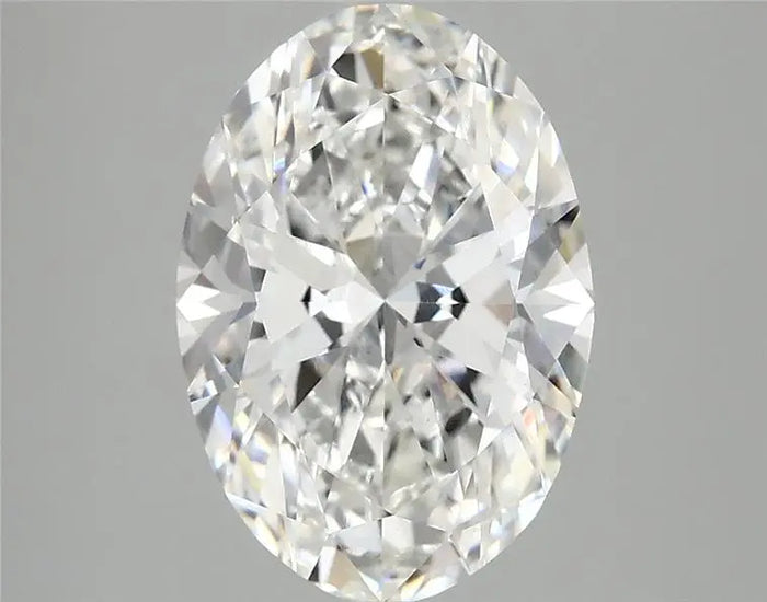 3.06 Carat · OVAL · E · VS1 · IGI · Excellent Cut