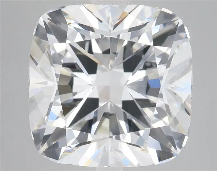 9.09 Carat · CUSHION · G · VS1 · IGI · Excellent Cut