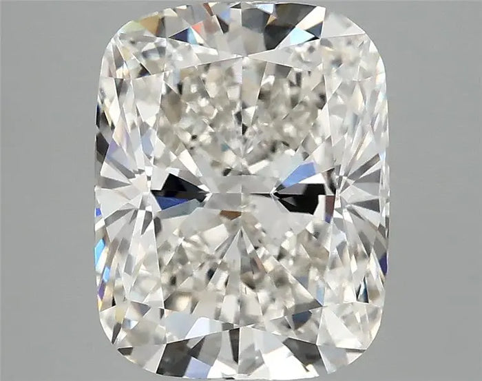 4.01 Carat · CUSHION · G · VS1 · IGI · Excellent Cut