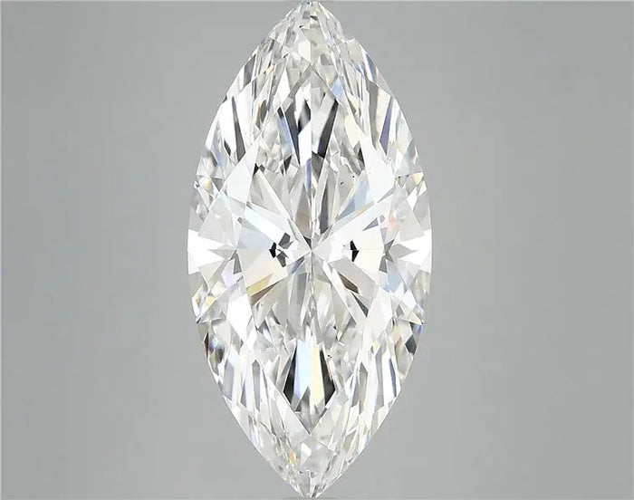 6.06 Carat · MARQUISE · E · VS2 · IGI · Excellent Cut
