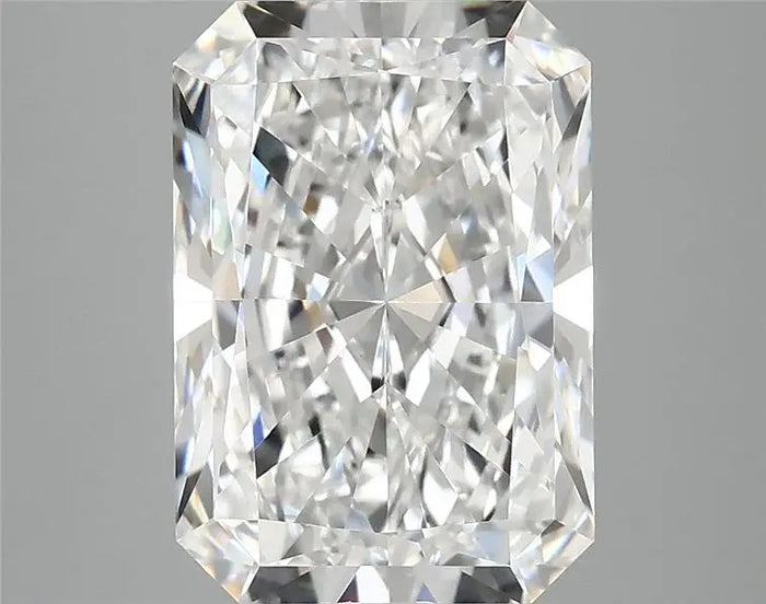 4.07 Carat · RADIANT · E · VVS2 · IGI · Excellent Cut