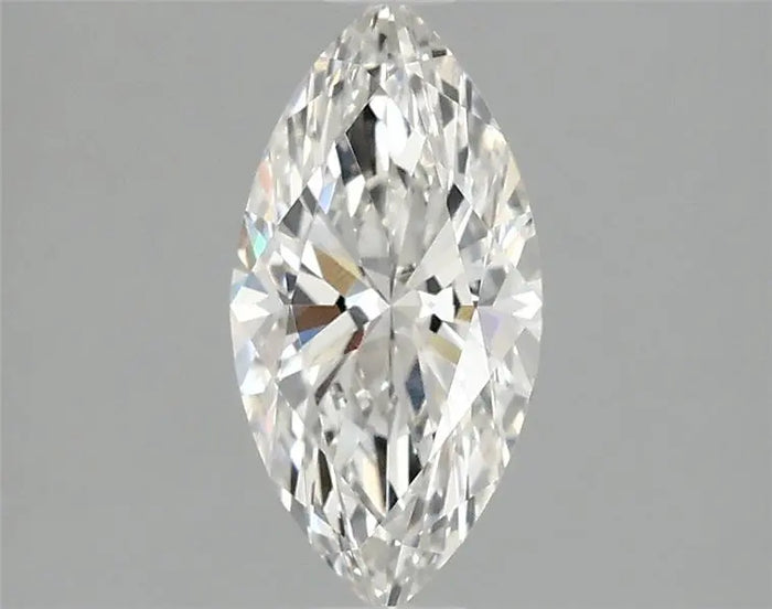 1.03 Carat · MARQUISE · F · VVS2 · IGI · Excellent Cut