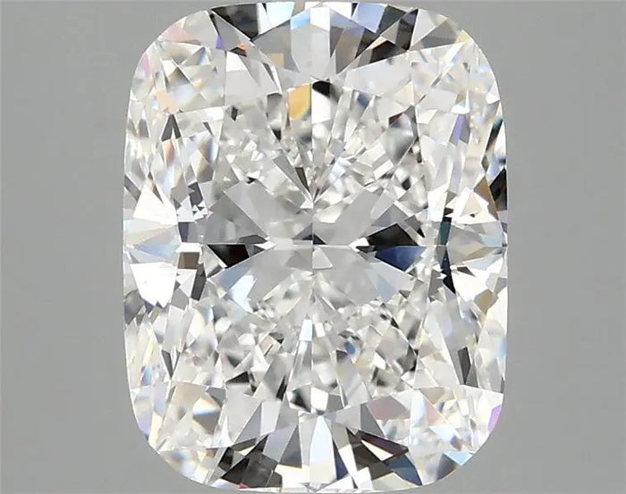 3.06 Carat · CUSHION · E · VVS2 · IGI · Excellent Cut