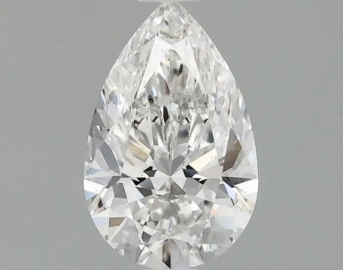 1.10 Carat · PEAR · E · VS2 · IGI · Excellent Cut