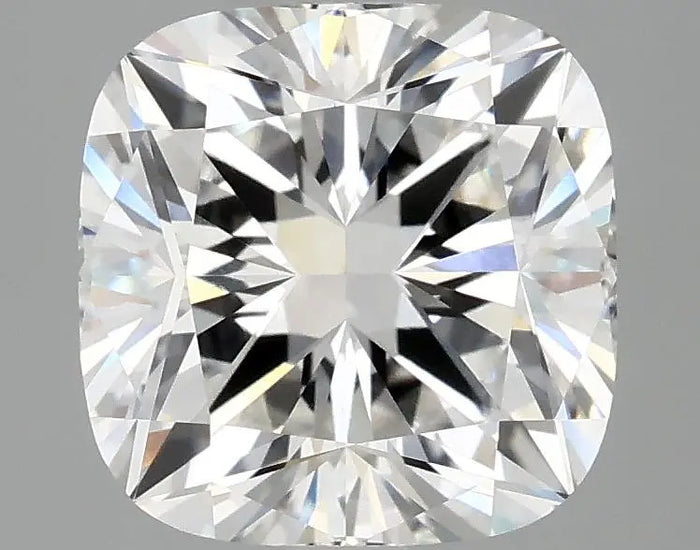 3.03 Carat · CUSHION · E · VVS2 · IGI · Excellent Cut