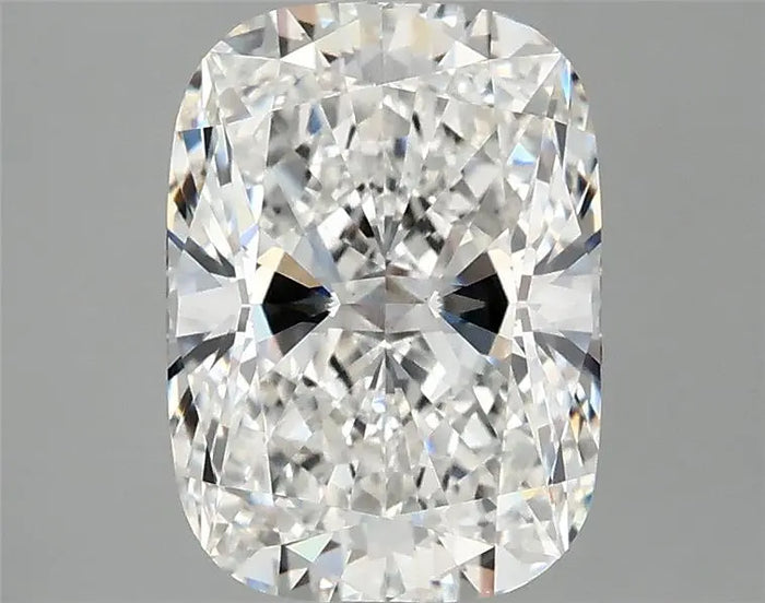 3.07 Carat · CUSHION · F · VS1 · IGI · Excellent Cut