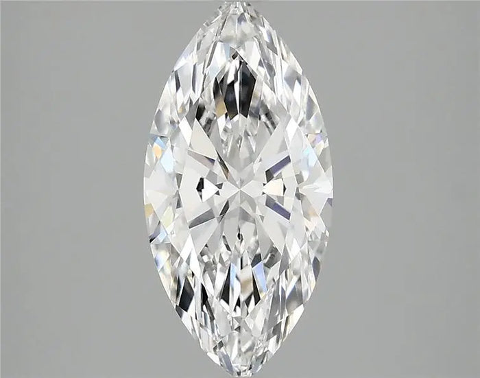 2.04 Carat · MARQUISE · E · VVS2 · IGI · Excellent Cut