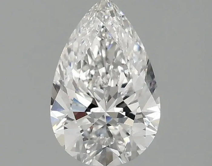 1.10 Carat · PEAR · E · VVS2 · IGI · Excellent Cut
