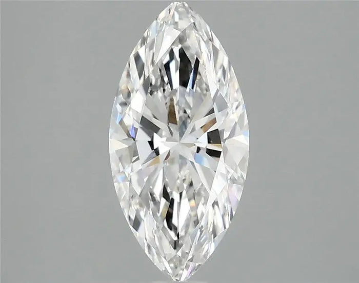 1.60 Carat · MARQUISE · E · VVS2 · IGI · Excellent Cut