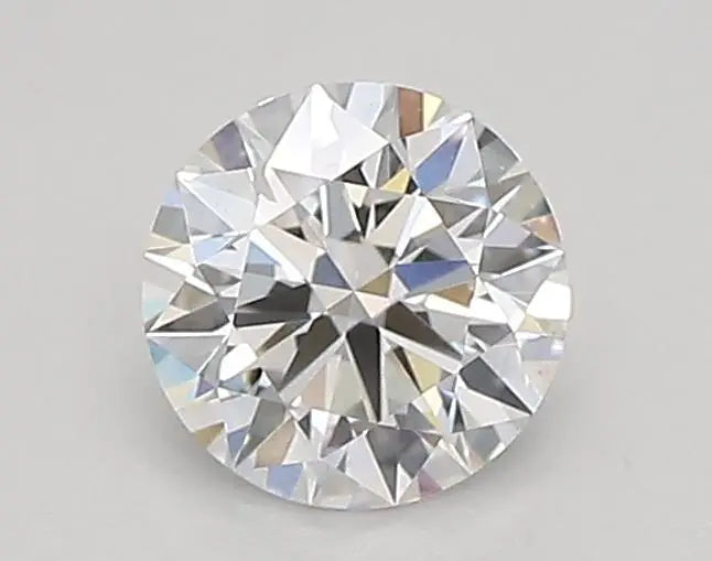 0.64 Carat · ROUND · D · VS1 · IGI · Ideal Cut