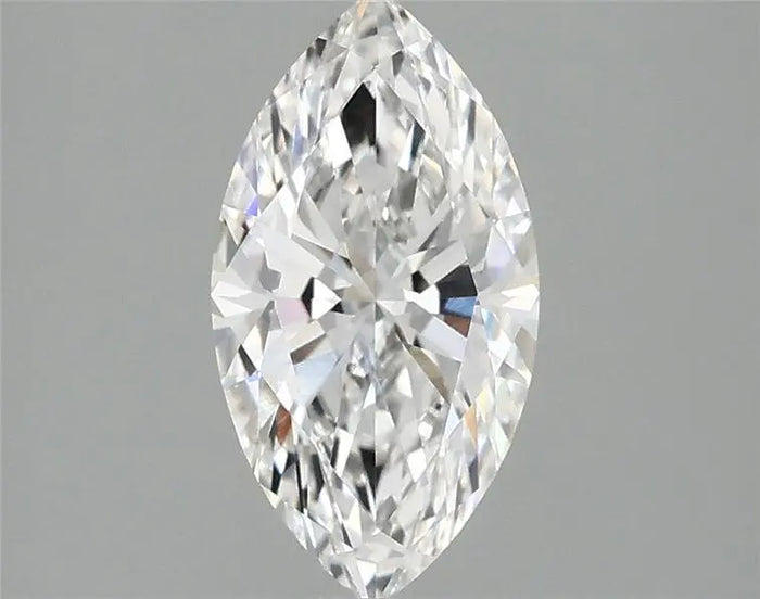1.49 Carat · MARQUISE · E · VVS2 · IGI · Excellent Cut