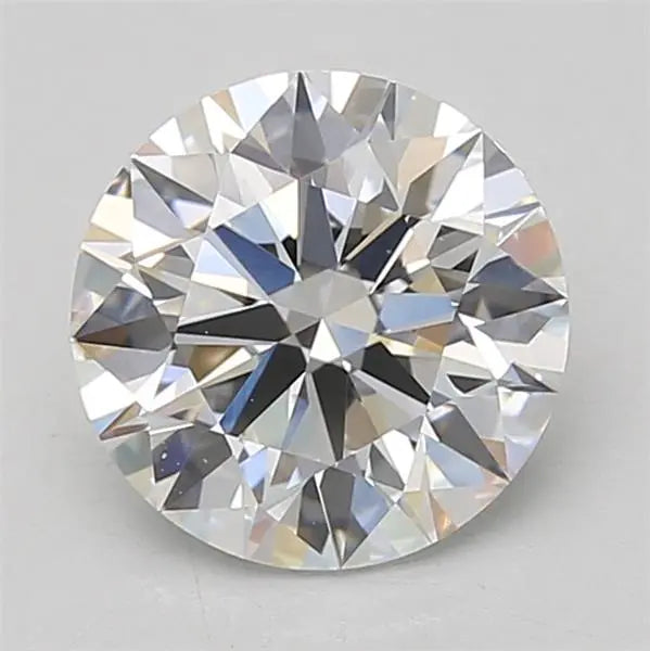 2.40 Carat · ROUND · D · VS1 · IGI · Ideal Cut