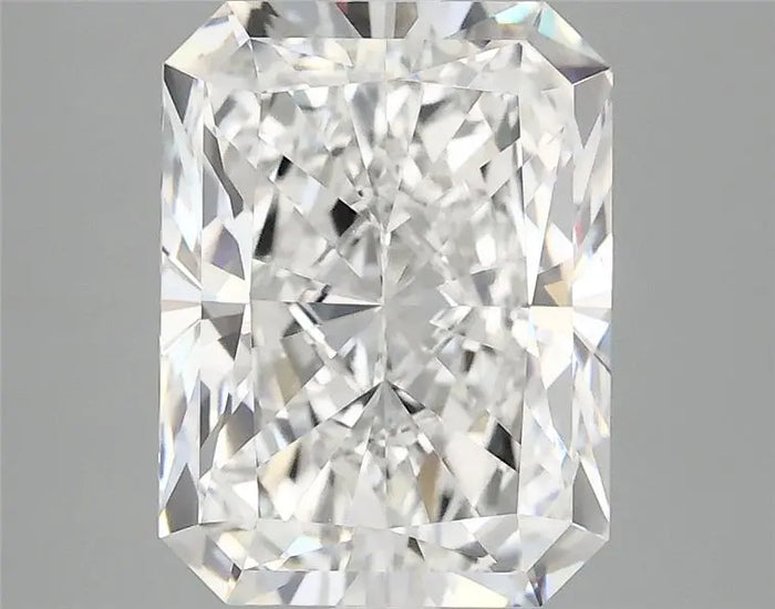 4.07 Carat · RADIANT · E · VVS2 · IGI · Excellent Cut
