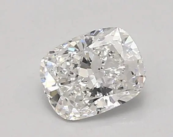 0.86 Carat · CUSHION · E · VVS1 · IGI · Excellent Cut