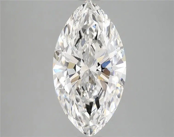 3.10 Carat · MARQUISE · E · VS1 · IGI · Excellent Cut
