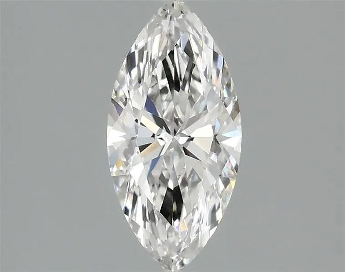 0.98 Carat · MARQUISE · E · VVS2 · IGI · Excellent Cut