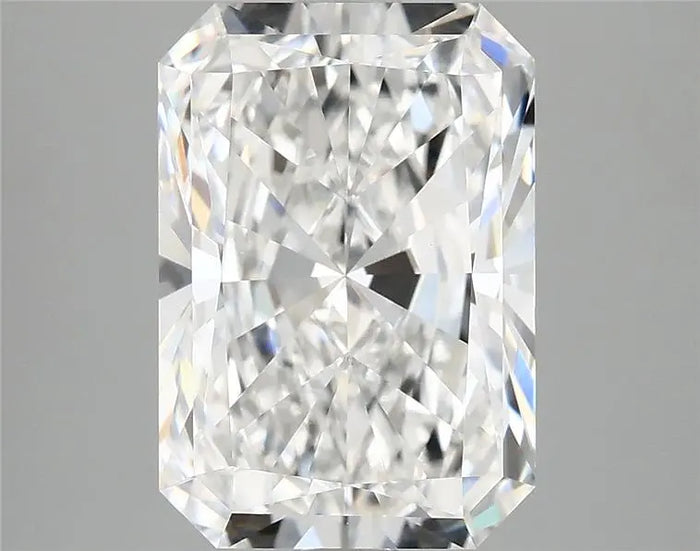 4.14 Carat · RADIANT · E · VVS2 · IGI · Excellent Cut