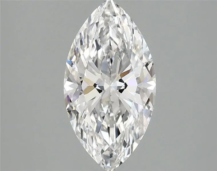 1.53 Carat · MARQUISE · E · VVS2 · IGI · Excellent Cut