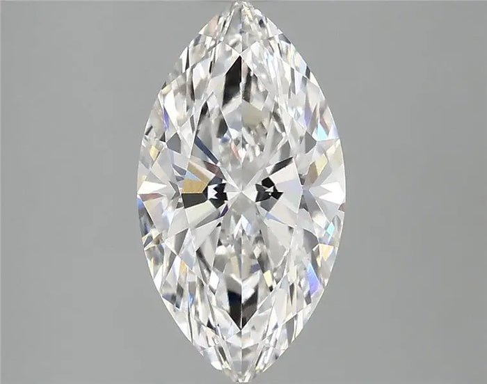2.06 Carat · MARQUISE · F · VS1 · IGI · Excellent Cut
