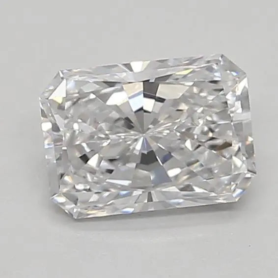 0.70 Carat · RADIANT · D · VVS2 · IGI · Very Good Cut