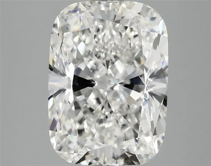 3.06 Carat · CUSHION · F · VS1 · IGI · Excellent Cut