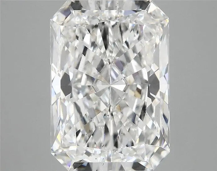 4.10 Carat · RADIANT · D · VS2 · IGI · Excellent Cut