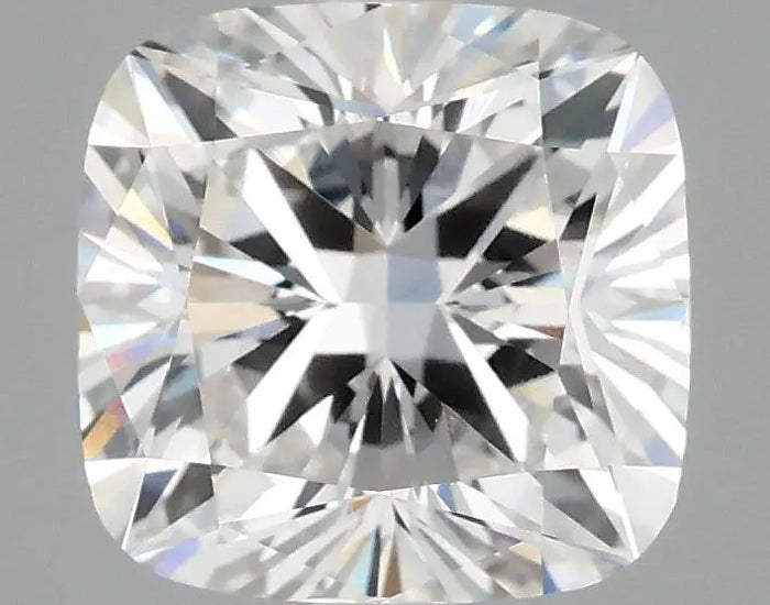 2.90 Carat · CUSHION · E · VVS2 · IGI · Excellent Cut