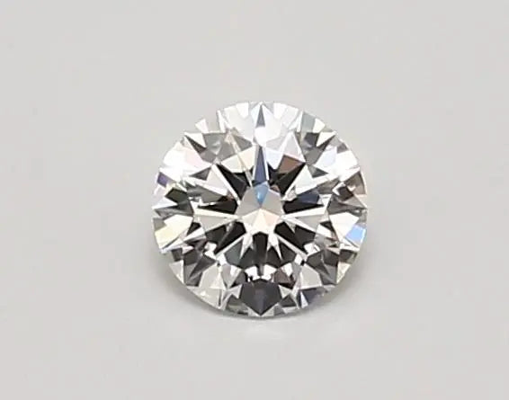 0.39 Carat · ROUND · D · VVS1 · IGI · Excellent Cut