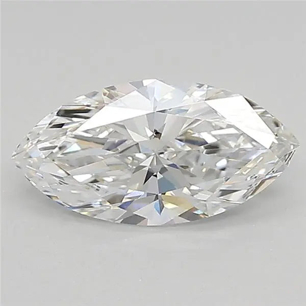 0.99 Carat · MARQUISE · E · IF · IGI · Excellent Cut