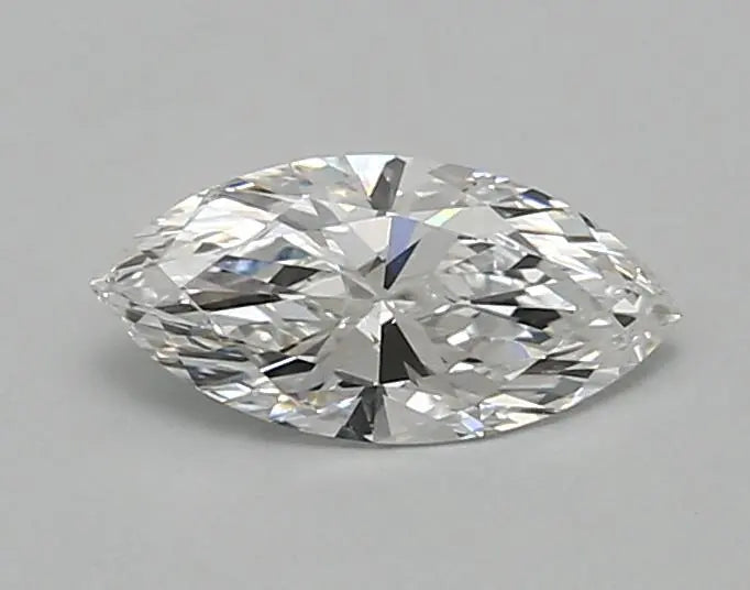 0.94 Carat · MARQUISE · D · VVS1 · IGI · Excellent Cut
