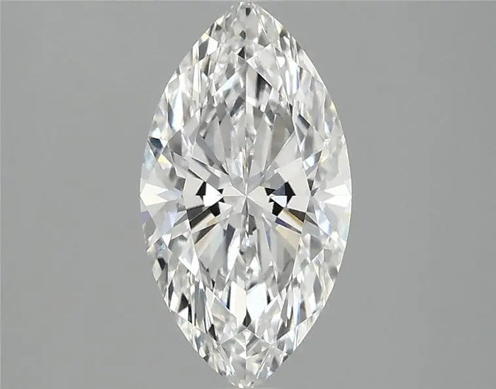 1.54 Carat · MARQUISE · E · VS1 · IGI · Excellent Cut