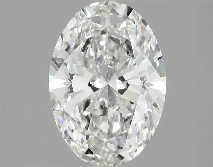1.91 Carat · OVAL · E · VS1 · IGI · Excellent Cut