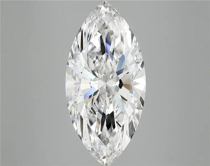 5.01 Carat · MARQUISE · D · VS2 · IGI · Excellent Cut
